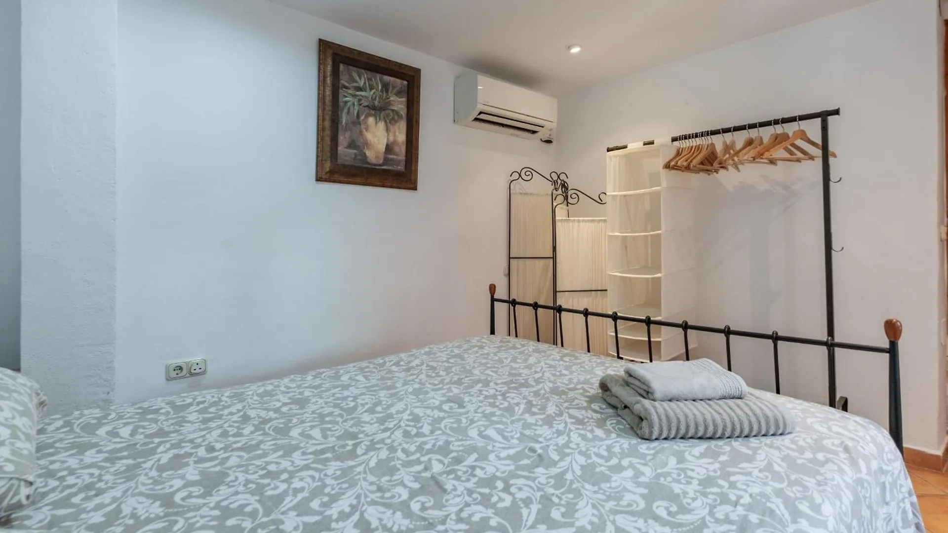 Charming House With Private Pool And Garden Villa Nerja Holiday home