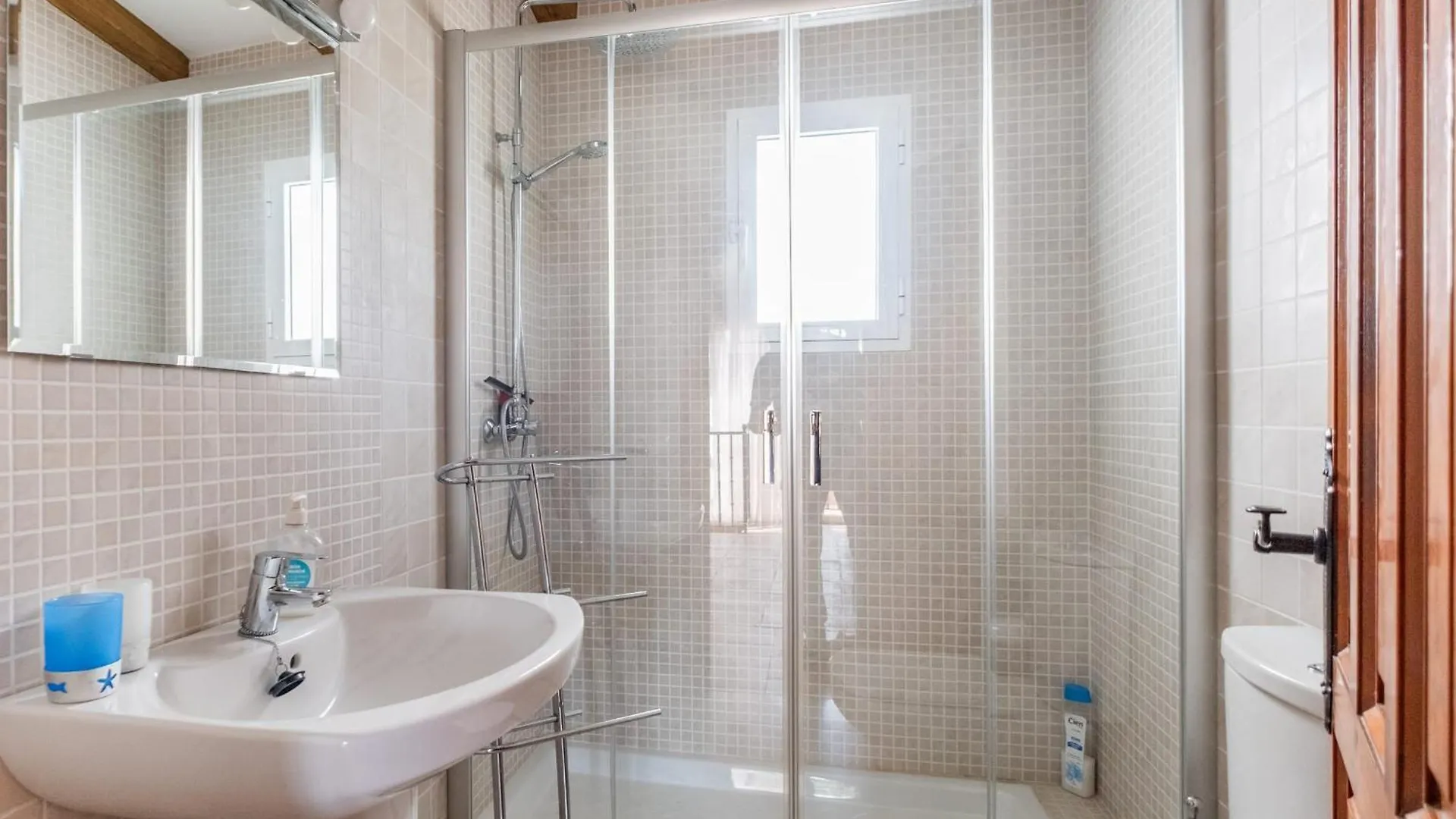 Charming House With Private Pool And Garden Villa Nerja Spain