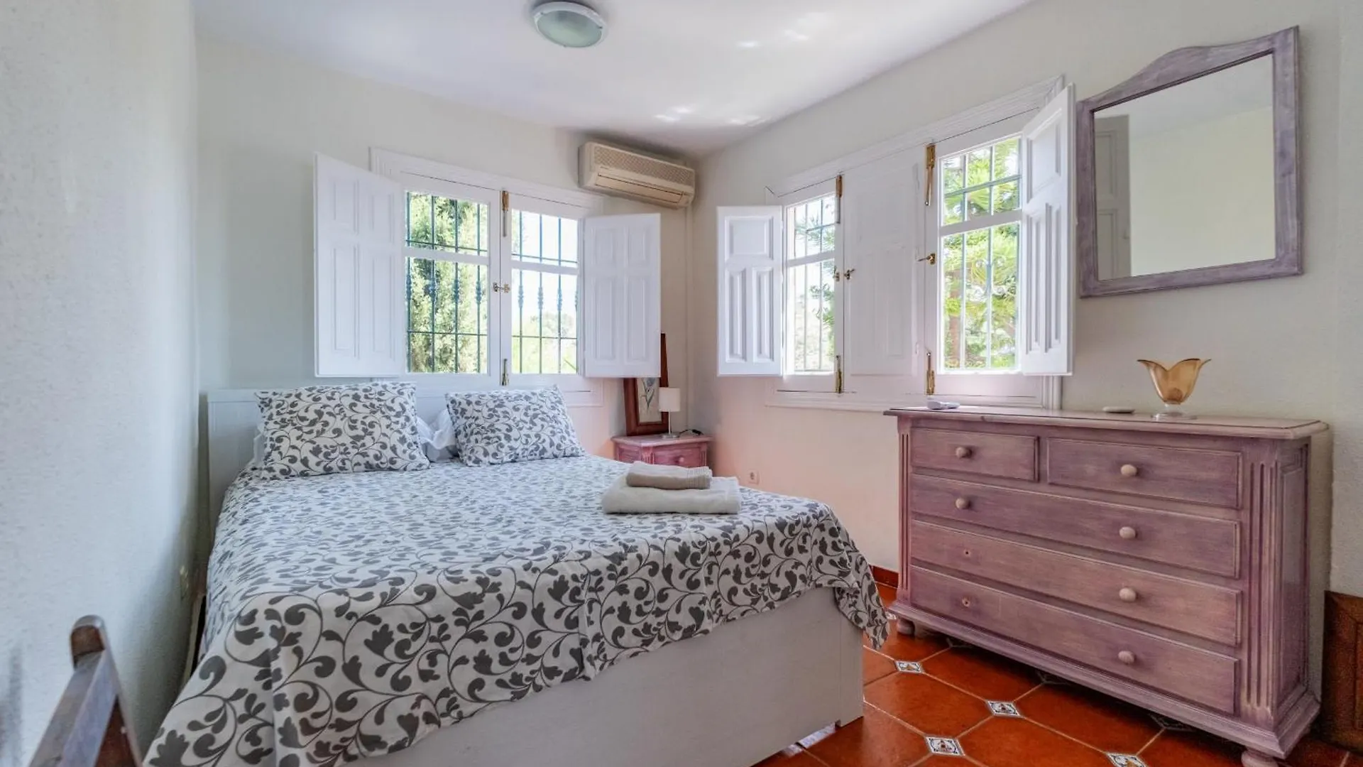 Charming House With Private Pool And Garden Villa Nerja