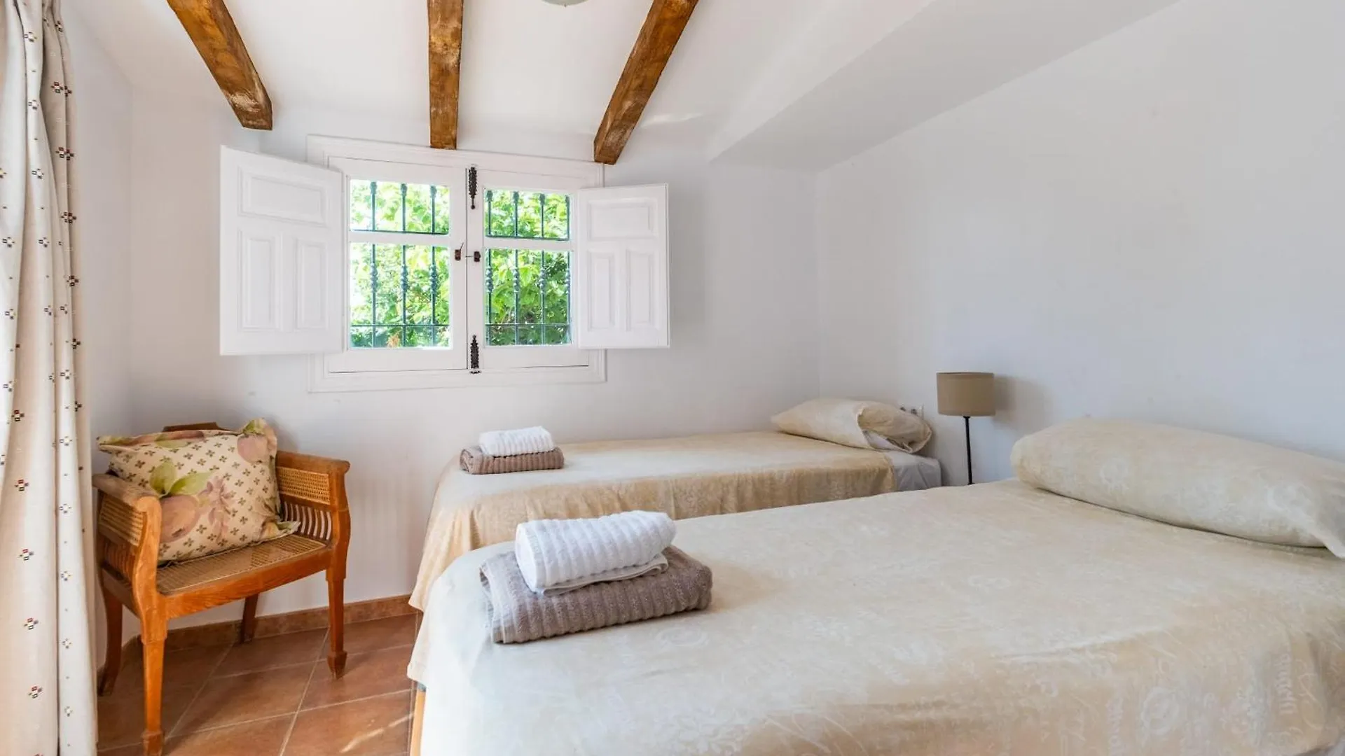 Charming House With Private Pool And Garden Villa Nerja Holiday home
