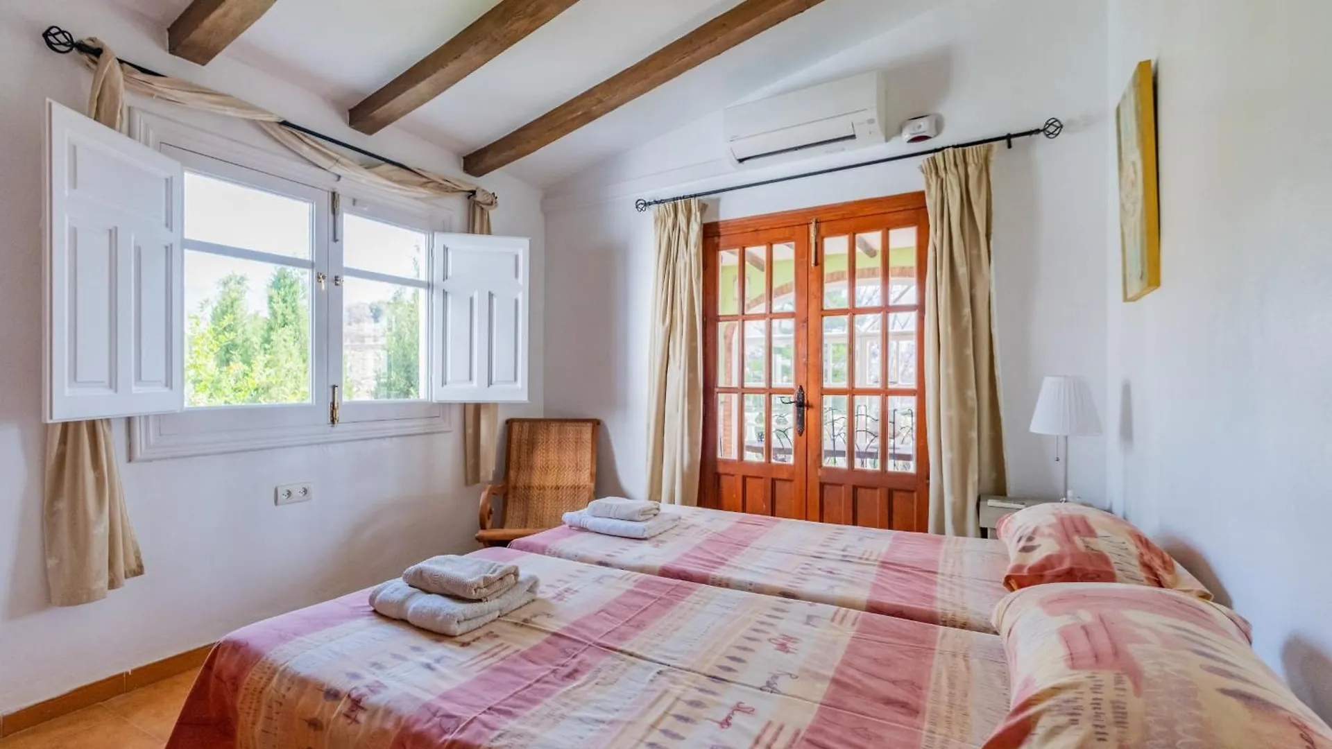 Charming House With Private Pool And Garden Villa Nerja Holiday home